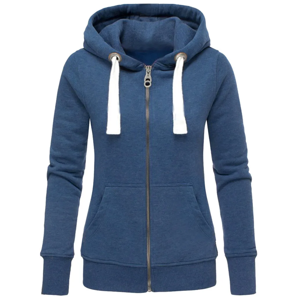 Женские толстовки модные женские повседневные с капюшоном пуловеры женская