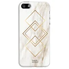 FunnyTechЧехол для Iphone 5  5SSE, с мраморной текстурой, версия 1