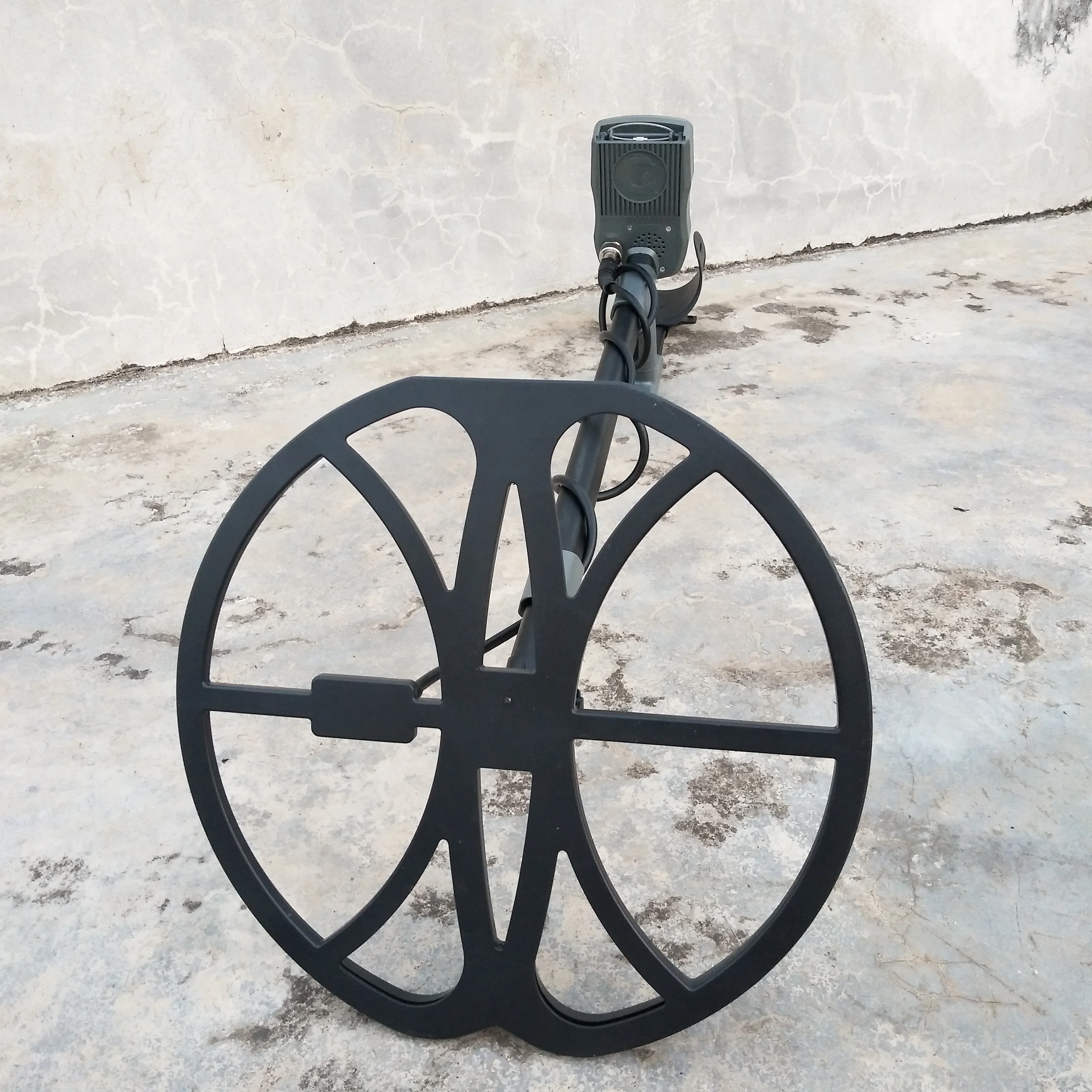 Профессиональный металлоискатель T90 для золота водонепроницаемый подземный