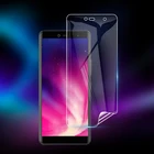 Для Rakuten Hand  BIG  Mini RakutenHand прозрачная Гидрогелевая мягкая защитная пленка для экрана (не стекло)