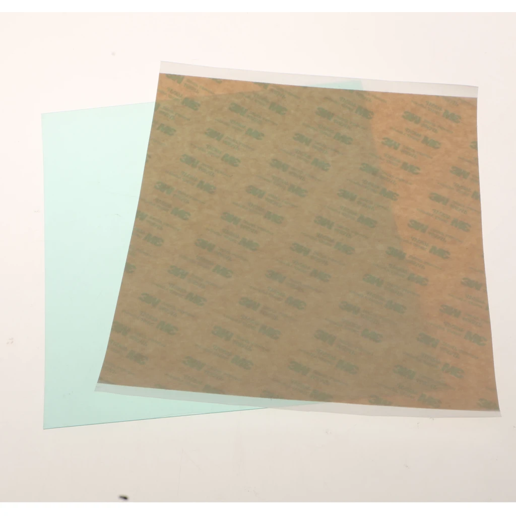 3D печать холодный пей лист с клейкой лентой фоновая сборка поверхности 0 3