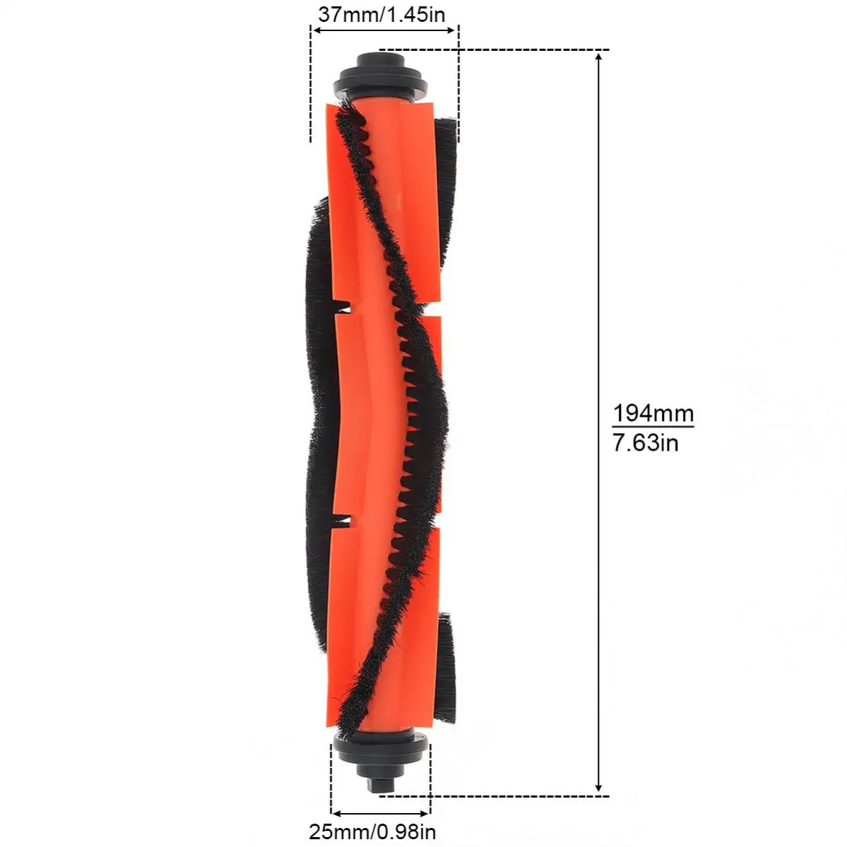 Роботизированный пылесос основная щетка инструмент для чистки подходит G1 MIJIA