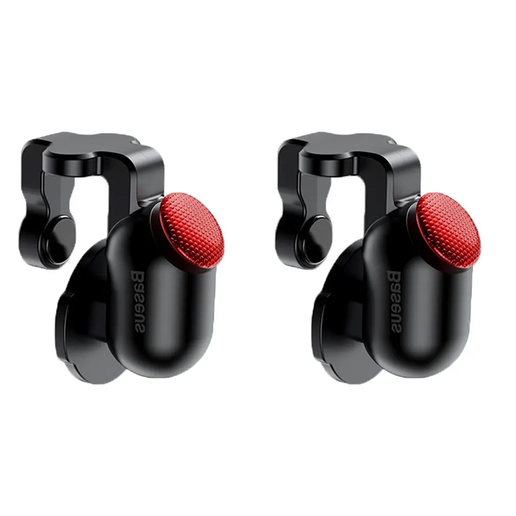 Геймпад джойстик для PUBG игровой триггер умная кнопка стрельбы L1R1 контроллер