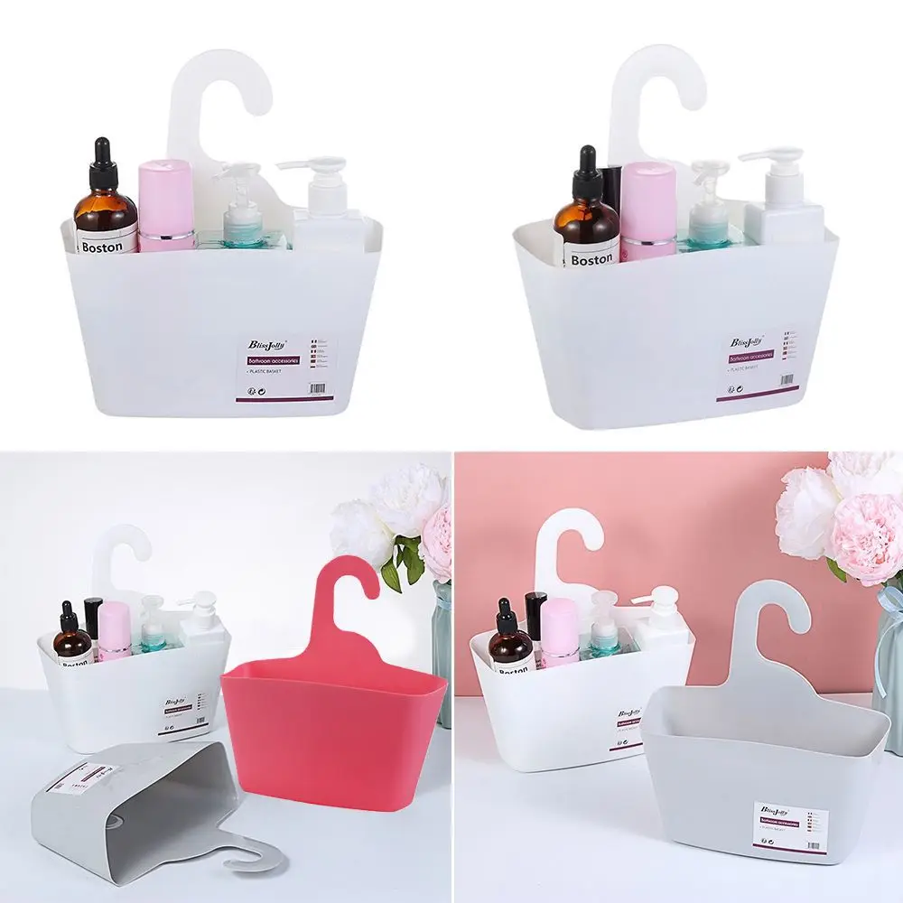 Многофункциональные подвесные пластиковые строительные стеллажи для ванной и