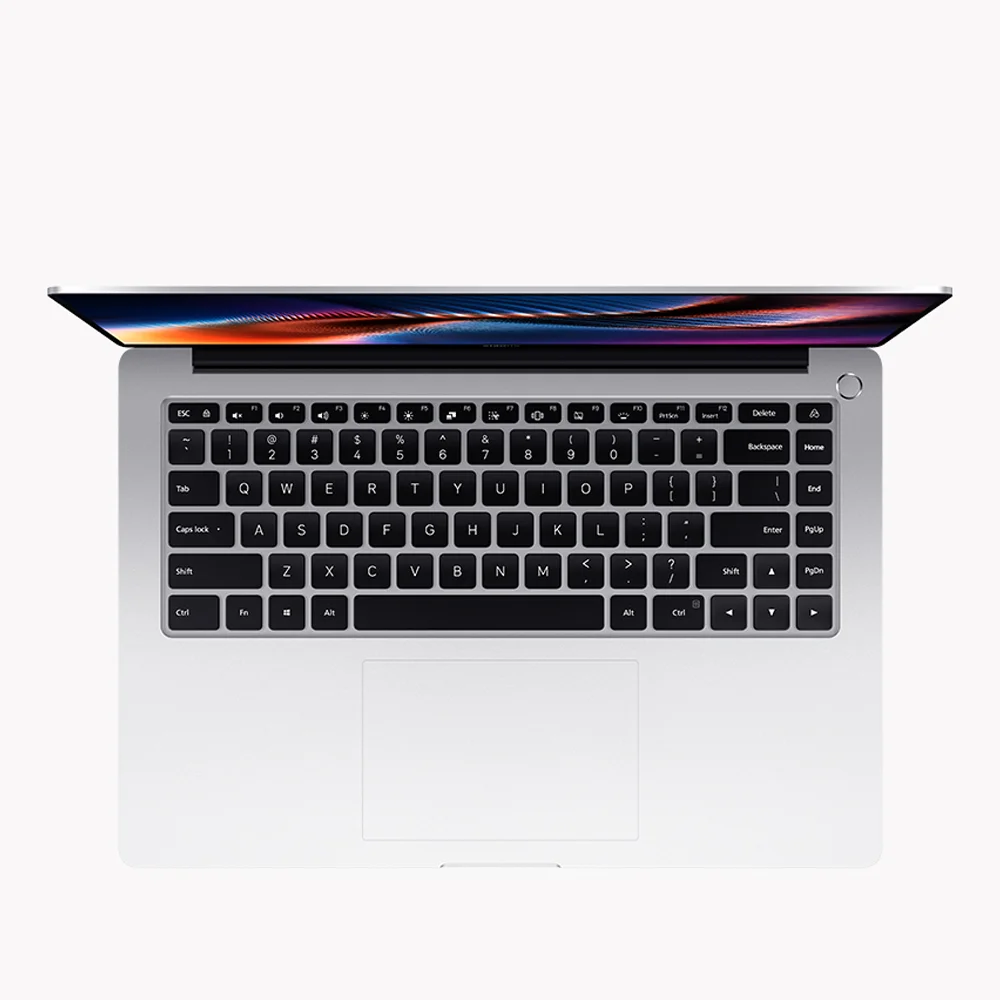 Новинка 2021 года ноутбук Xiaomi Mi Laptop Pro 15 дюймов фотосессия MX450 OLED 3 5 K экран 6 дюйма 100%