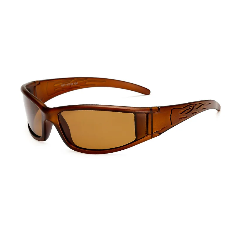 

Outdoor Sport Cycling Sunglasses Photochromatic Polarized Fashion Cycling Sunglasses Oculos Ciclismo Bicycle Accessories BD50CS
