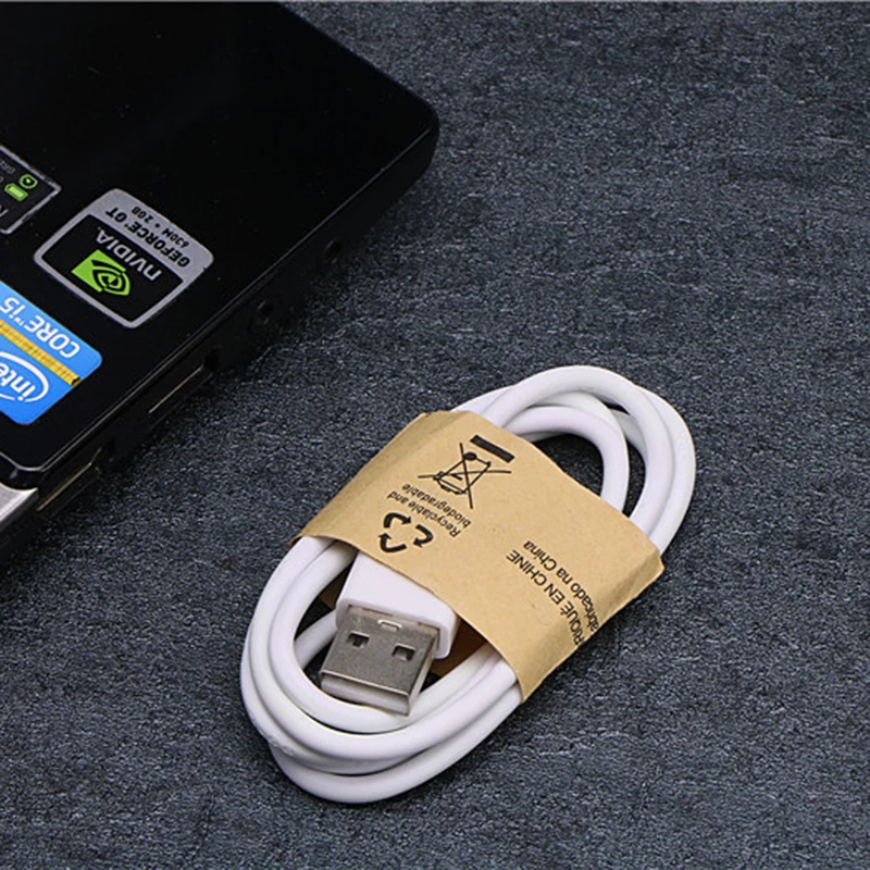 3 шт./лот Micro USB B Данные кабельного кабеля для iOS iPhone Android samsung Xiaomi huawei LG sony Мобильный