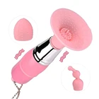 Мини-вибратор-пуля BESTCO, массажер, розовая помада, 18 +, секс-дилдо, стимуляция вагинальный клиторальный, анальная игрушка для точки G для женщин