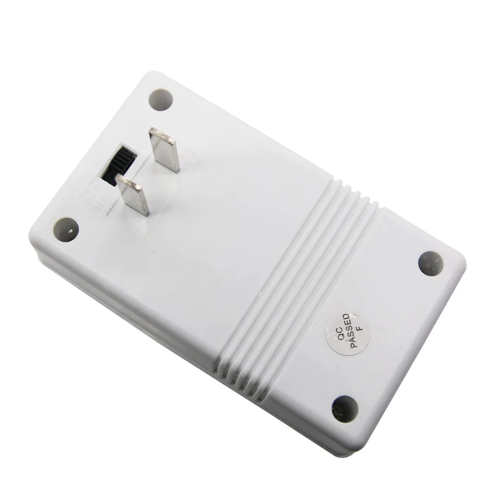 

100W 10V 120V to 220V 240V Step Up or Step Down Voltage Converter Transformer