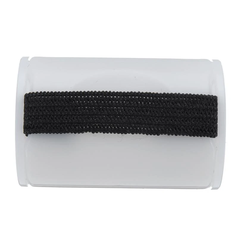 Пластиковый песочный шейкер молоток ритм кольцо на палец для укулеле гитары