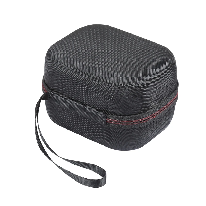 

Travel Hard EVA Case Storage Bag Carrying Box for HomePod Mini Smart Speaker Shockproof Outdoor
