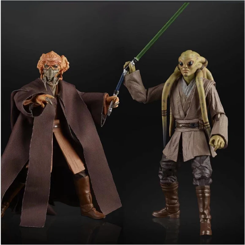 

Фигурки Hasbro из аниме «Звездные войны», фигурка фесто плакона, детский подарок на день рождения, коллекционная игрушка