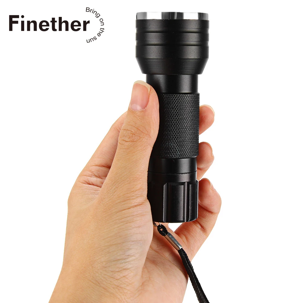 21 LED УФ клей отверждения маркер с невидимыми чернилами фонарик ультрафиолетовые