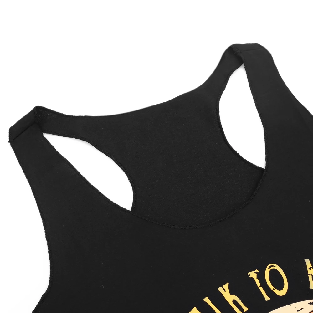 Black T-shirt Women Tops Tee Fashion Glasses Printed Casual O-neck Top Female summer tops for women 2019 camisetas | Женская одежда