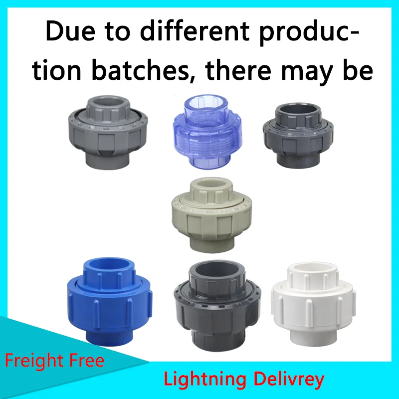 Фитинги для водопроводной трубы из ПВХ фитинги под напряжением пластиковые