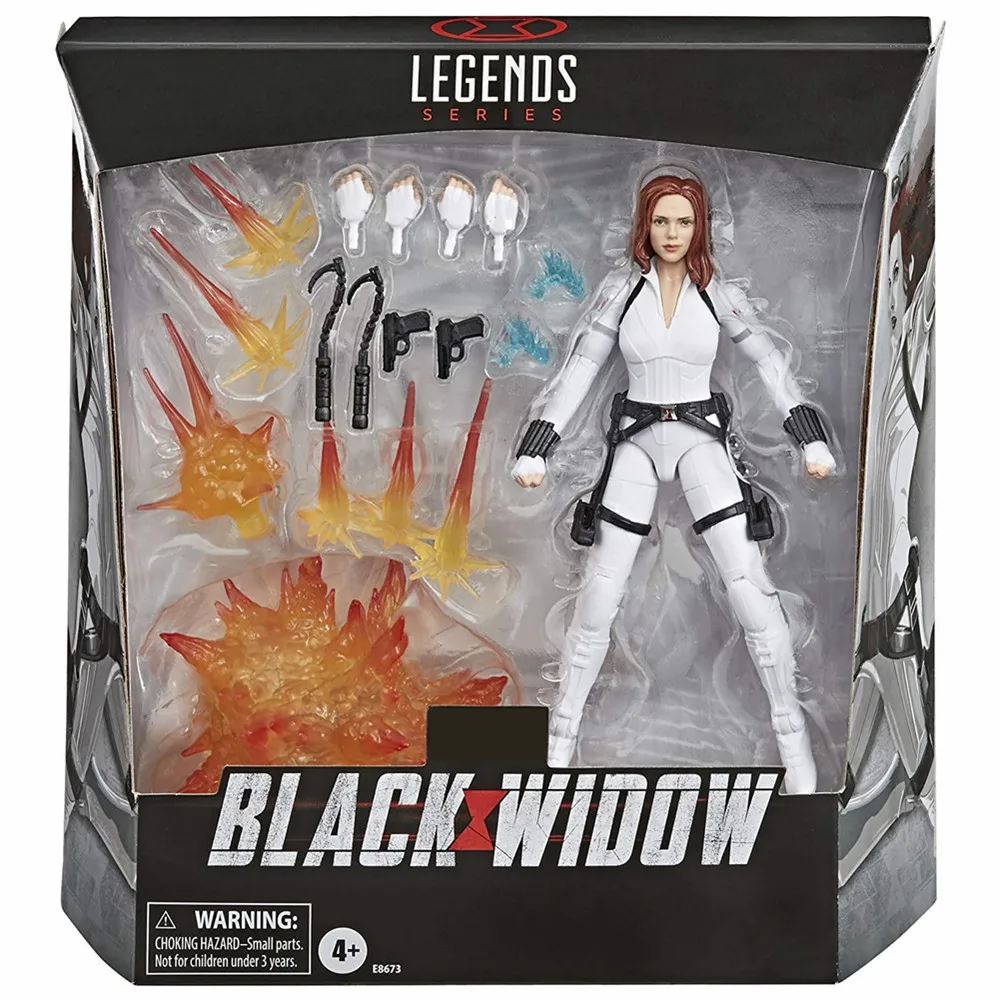 12 Accessories Stand Movie White Soldier Suit Shield Toys