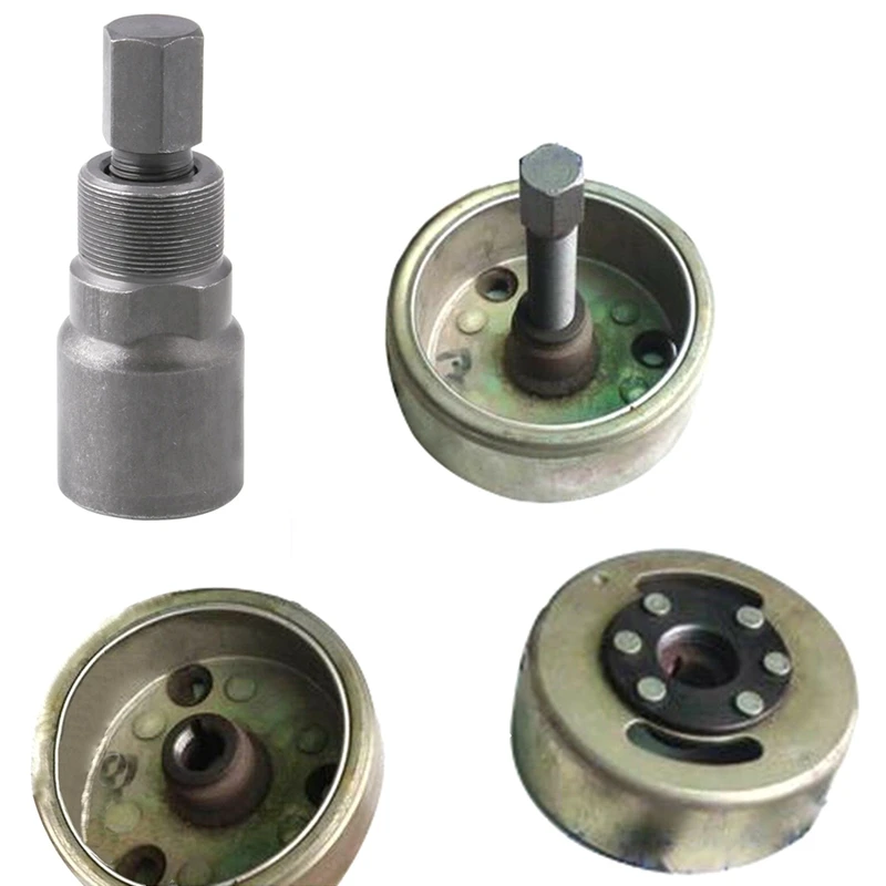 3 ходовой Маховик Съемник 27 мм 28 16 статор двигателя инструмент для Honda Yamaha |