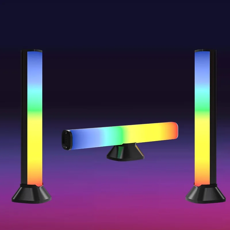 

2 шт., RGB-подсветка для телевизора, спальни, гостиной