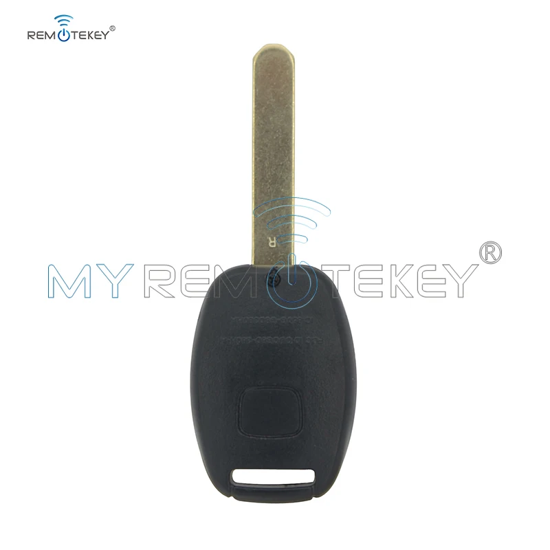 Remtekey CWTWBIU545 дистанционный ключ 4 кнопки 433,9 МГц с чипом ID46 для Honda Pilot 2005 2006 2007 2008