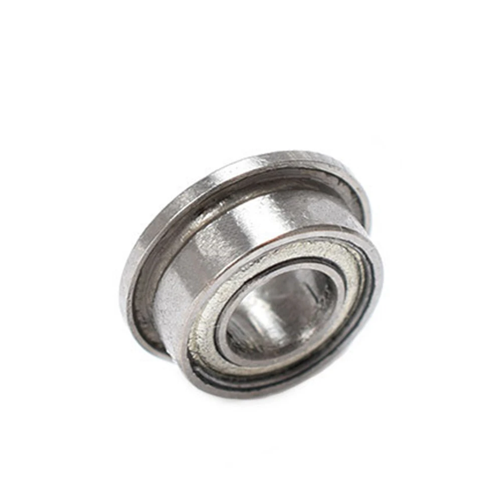 SINAIRSOFT 6 шт./компл. мм Высокоточный шарикоподшипник из нержавеющей стали для Airsoft AEG