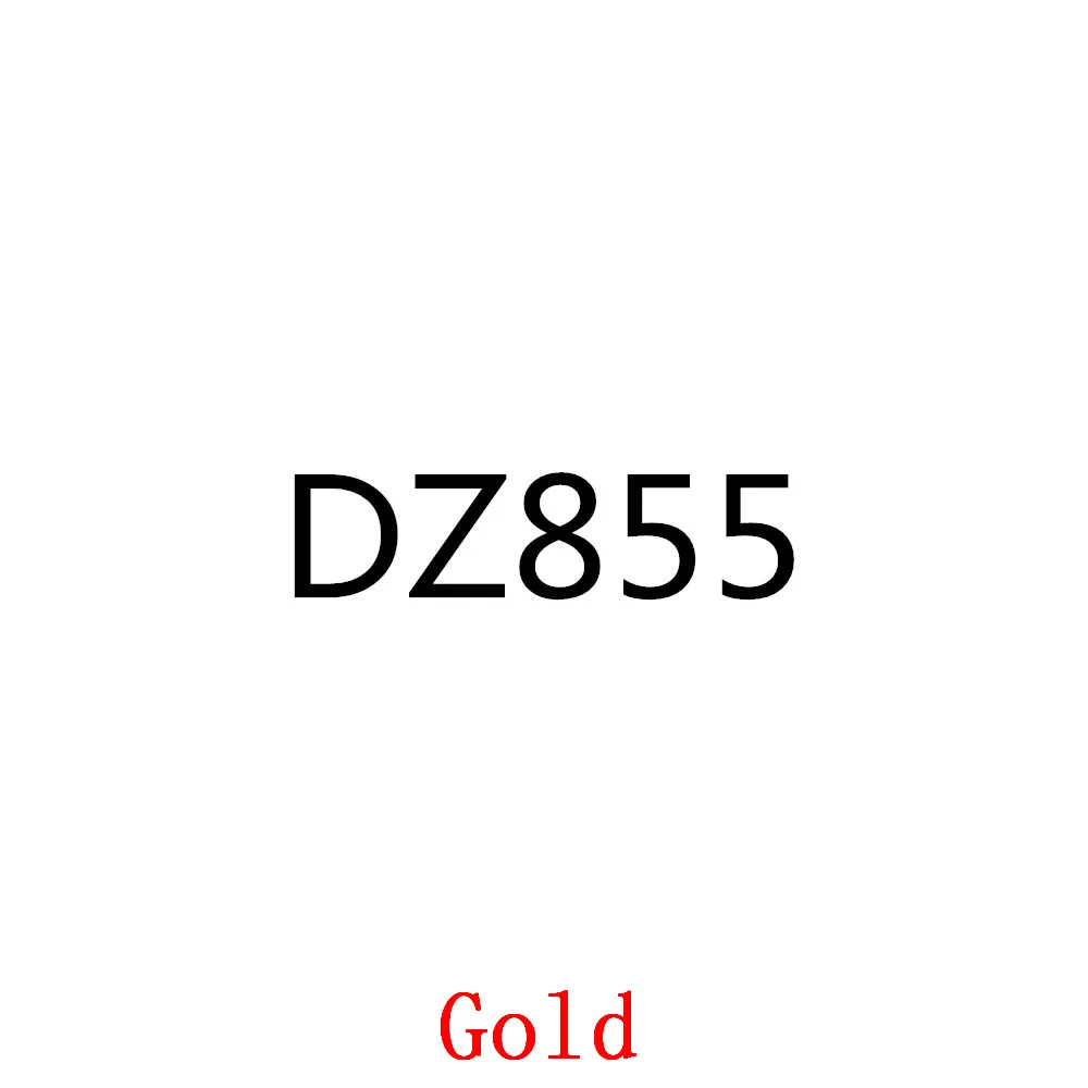 

DZ855-Gold