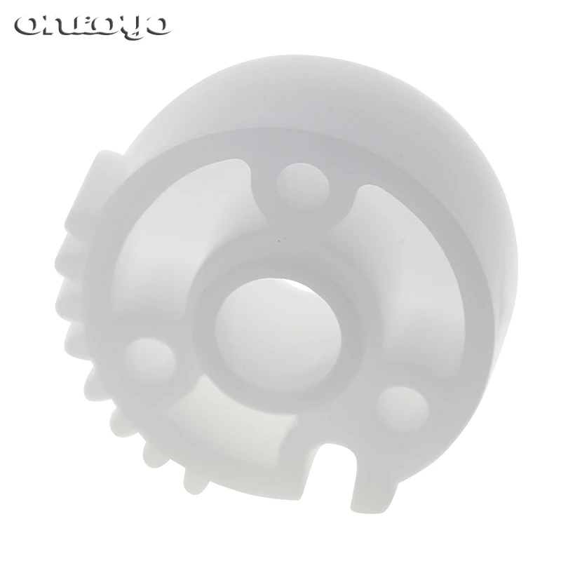 Для TAJIMA Thread taking up Pole полные зубы компьютерные запчасти для вышивальной