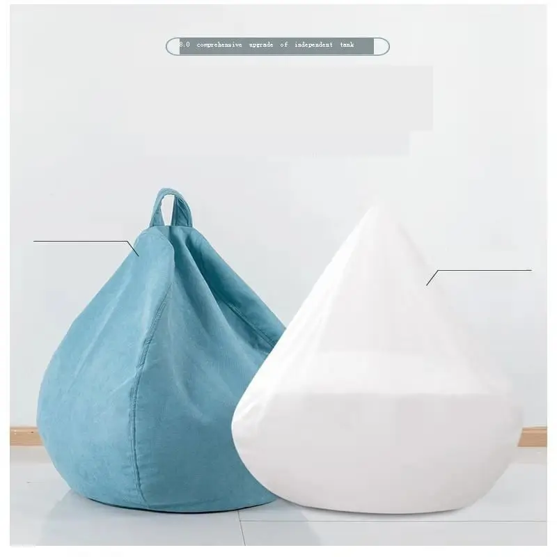 Кресло погремушка для кровати Silla Armut Koltuk Stoelen Tatami Zitzak Sillones Divano Gold Sedia пуховая сумка