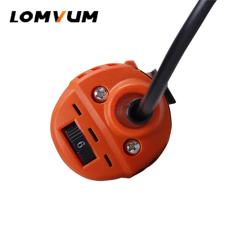 LOMVUM Многофункциональный Реноватор инструмент Электрический Резак Триммер