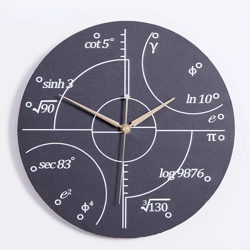 Часы для детской комнаты декоративные часы оптовая продажа креативные настенные