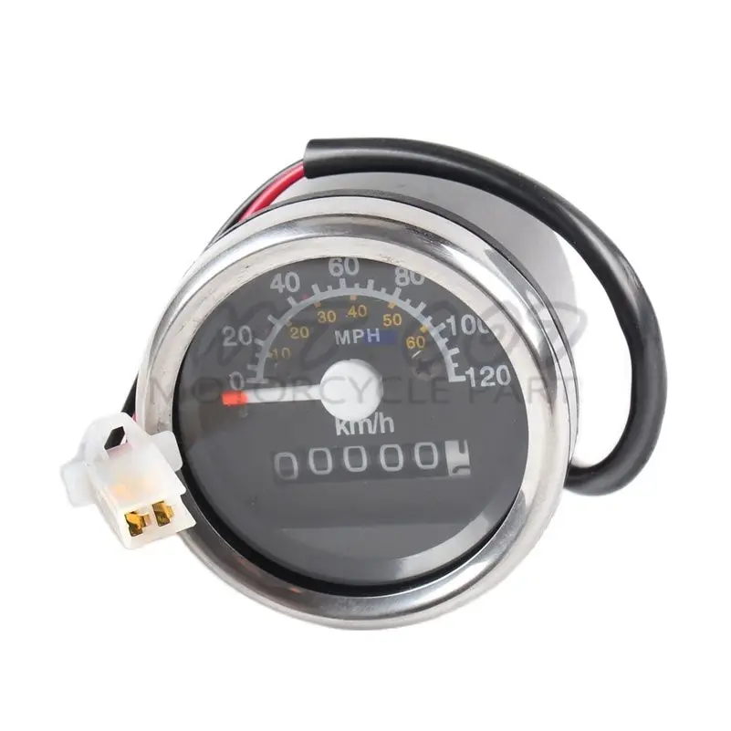 

Mini motorcycle for small monkey motorcycles Special meter odometer speedometer record speed table
