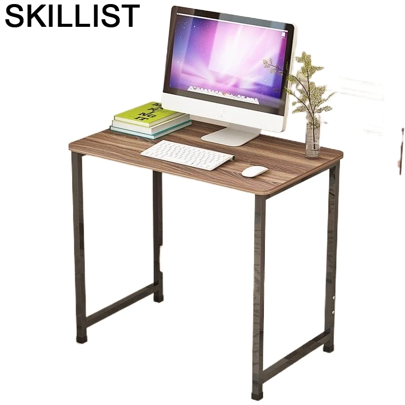 

Dobravel Bureau Meuble Office Furniture Mesa Para Notebook Escritorio De Oficina Tablo Laptop Bedside Desk Computer Study Table