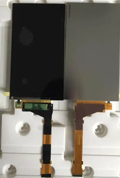 Синий 5 дюймов 2K ЖК-экран LS055R1SX04 HDMI к MIPI плата контроллера SLA принтер с защитой экрана удалена подсветка - Цвет: Синий
