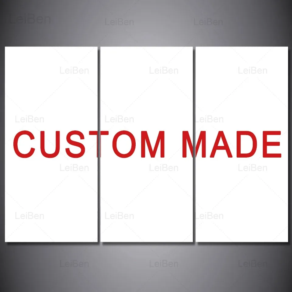 

3 шт., настенные плакаты для украшения дома