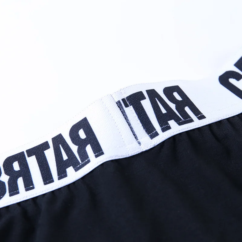 Shstyle, хлопковый, с буквенным принтом, с вырезом лодочкой, боди, женский, модальный, черный, осень, весна, облегающий Топ, комбинезоны, эластичный, модный, боди