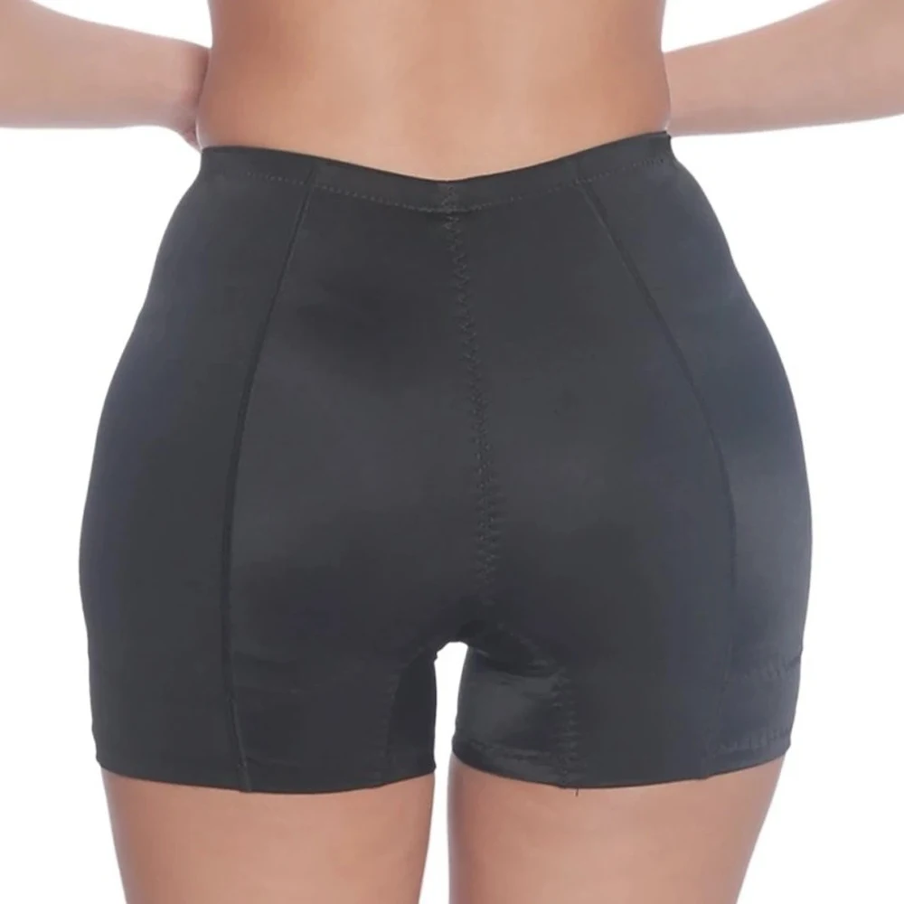 New Women Soft Safety Short Pants High Waist Women Boxer Pants Cotton Underwear Sexy Female Bottoming Femme Panties S/M/L/XL