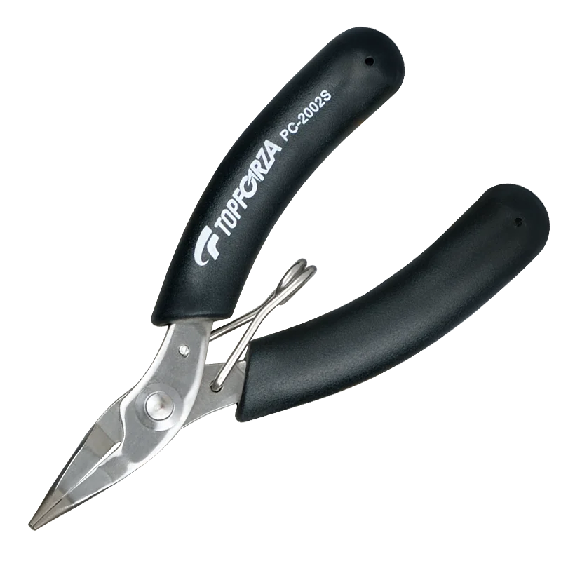 

Электронные изогнутые плоскогубцы для носа, электрические бытовые кусачки для резки, изготовление ювелирных изделий, ручные инструменты «...