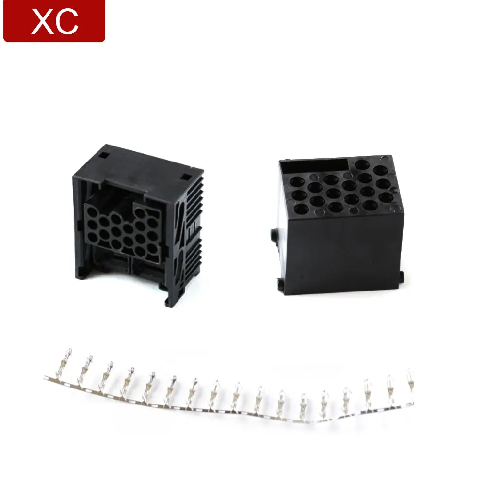 Автомобильный адаптер жгут проводов 17 Pin ISO для BMW 1996-2001 E46 E39 CD радио аудио стерео