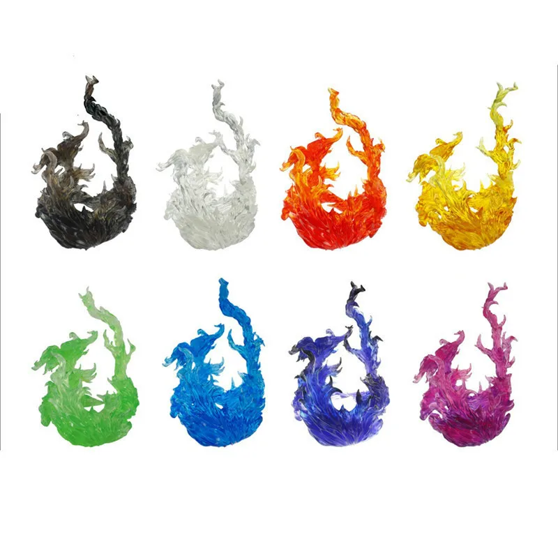 Экшн-фигурка Tamashii модель с эффектом огня Райдер SHF игрушки со спецэффектом