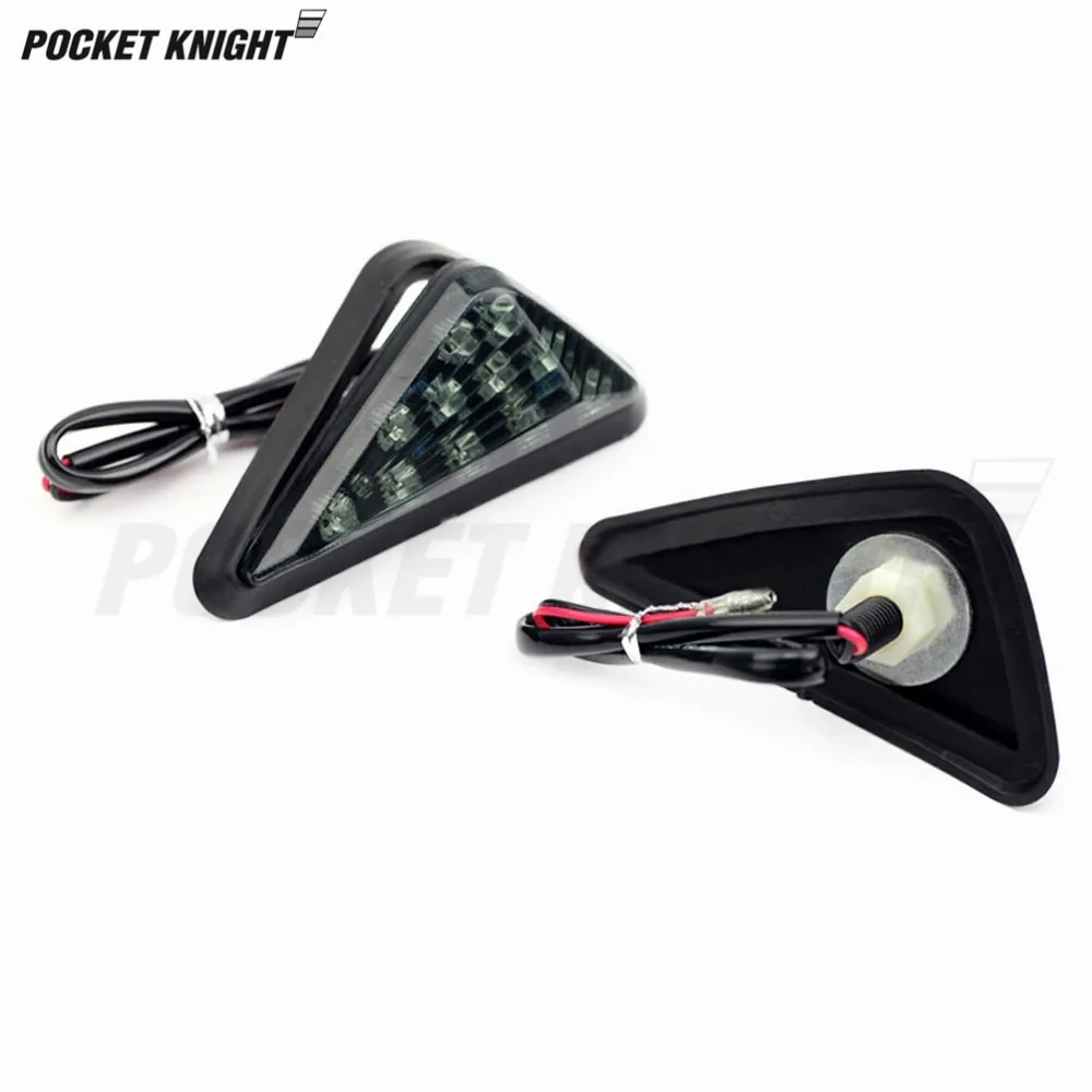 Светодиодный указатель поворота для мотоцикла Yamaha YZF R1 / M S R1M R1S 2015-2020 19 18 17 16 |