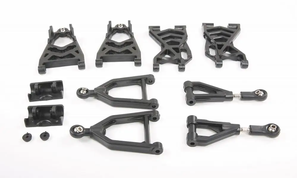 Сверхмощный нейлоновый Набор для 1/5 HPI baja 5b ss|Детали и аксессуары| |