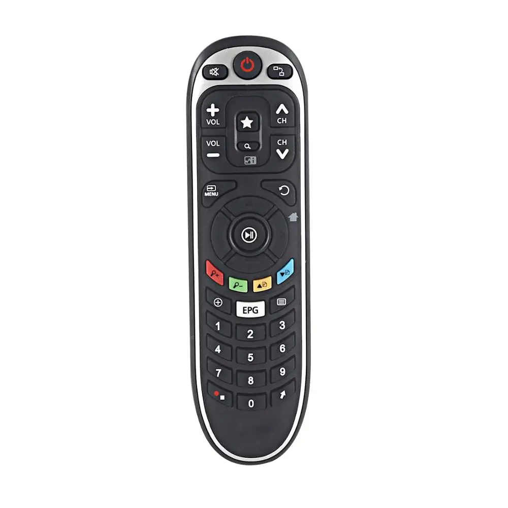 Новый пульт дистанционного управления для asus Атланты smart HD box Media Player|remote control|remote