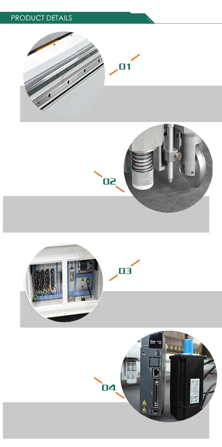 Quality Assurance corrugated carton box machine eva foam cutting fabric cloth leather cutter | Инструменты