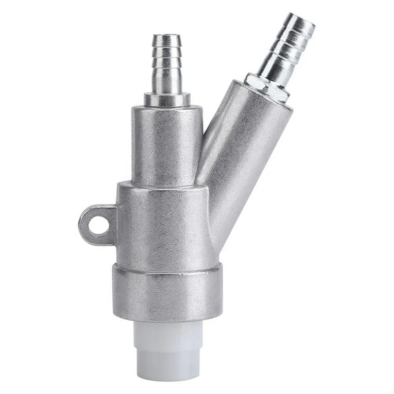 Воздушный Пескоструйный Аппарат винтовочное оборудование карбид бора воздушно