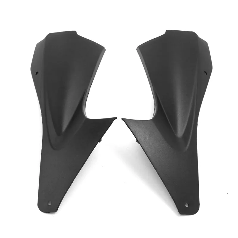 Мотоциклетный обтекатель воздуховода боковая крышка ABS пластик для Yamaha YZF-R6 YZF R6