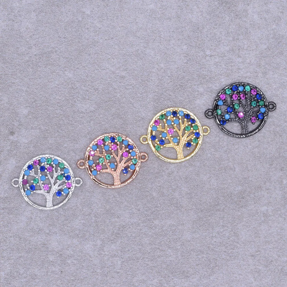 Новые искусственные циркониевые браслеты с микрозакрепкой ожерелья на ногу