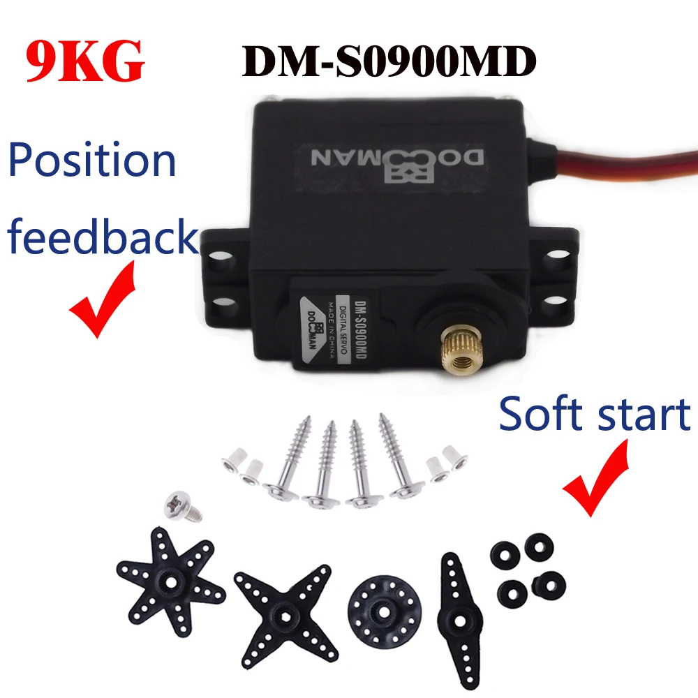 1 шт./лот DM-S0900MD 9 кг 56 г/0 15 s/10 кг. См с металлическими заклепками Туфли-лодочки