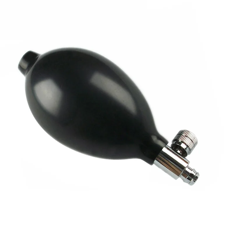 Blood pressure bulbs for Mercury sphygmomanometer