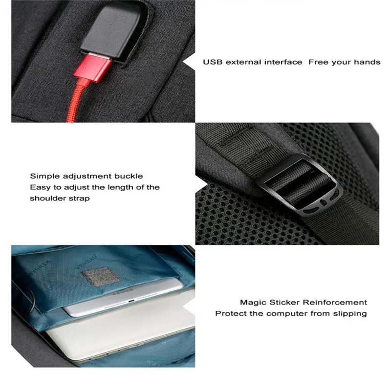 Fipilock FL-V4 рюкзак usb-устройство для считывания отпечатков пальцев замок Мотоцикл Противоугонная сумка умный БЕСКЛЮЧЕВОЙ замок отпечаток пальца рюкзак портативное зарядное устройство
