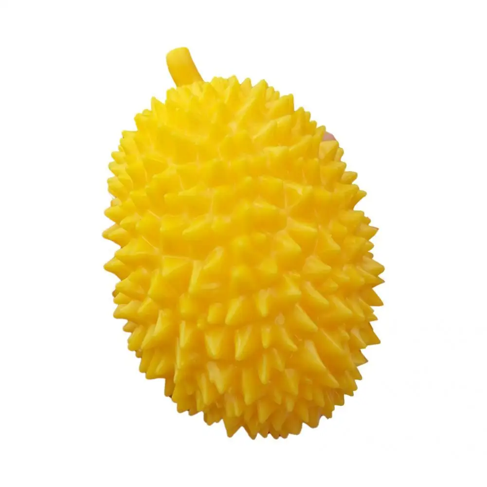 

Милая удобная детская игрушка-сжималка Durian, трехмерная игрушка-антистресс, декоративная для отдыха