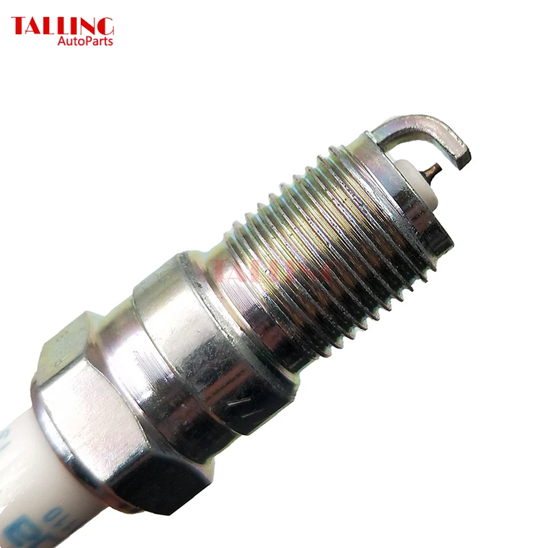 4 шт. Иридиевые свечи зажигания L3Y4-18-110 ITR6F-13 для Mazda 3 Ford CROWN VICTORIA Escape Jaguar X-type ITR6F13